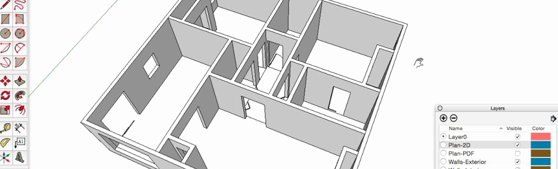 Sketchup